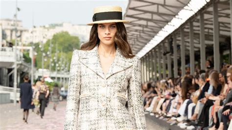 who buys chanel couture